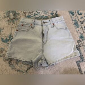 Levi Jean short